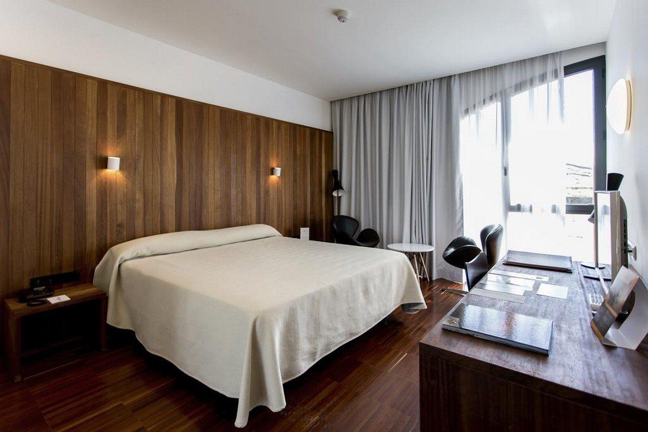 Hotel 4 Estrellas Conventual De Alcantara ภายนอก รูปภาพ
