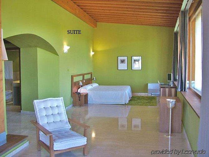 Hotel 4 Estrellas Conventual De Alcantara ห้อง รูปภาพ
