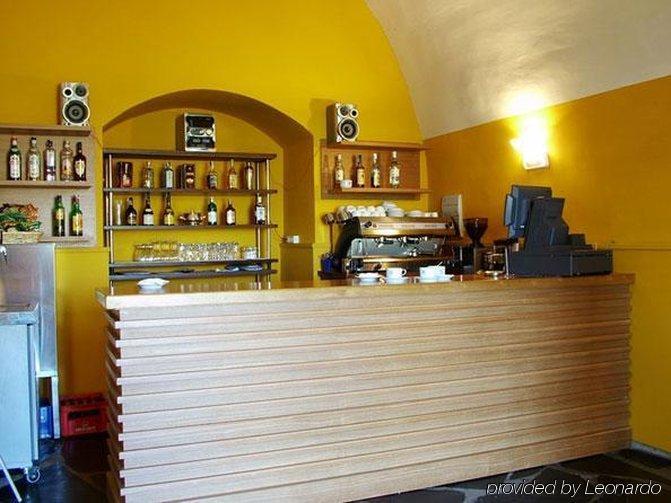 Hotel 4 Estrellas Conventual De Alcantara ร้านอาหาร รูปภาพ