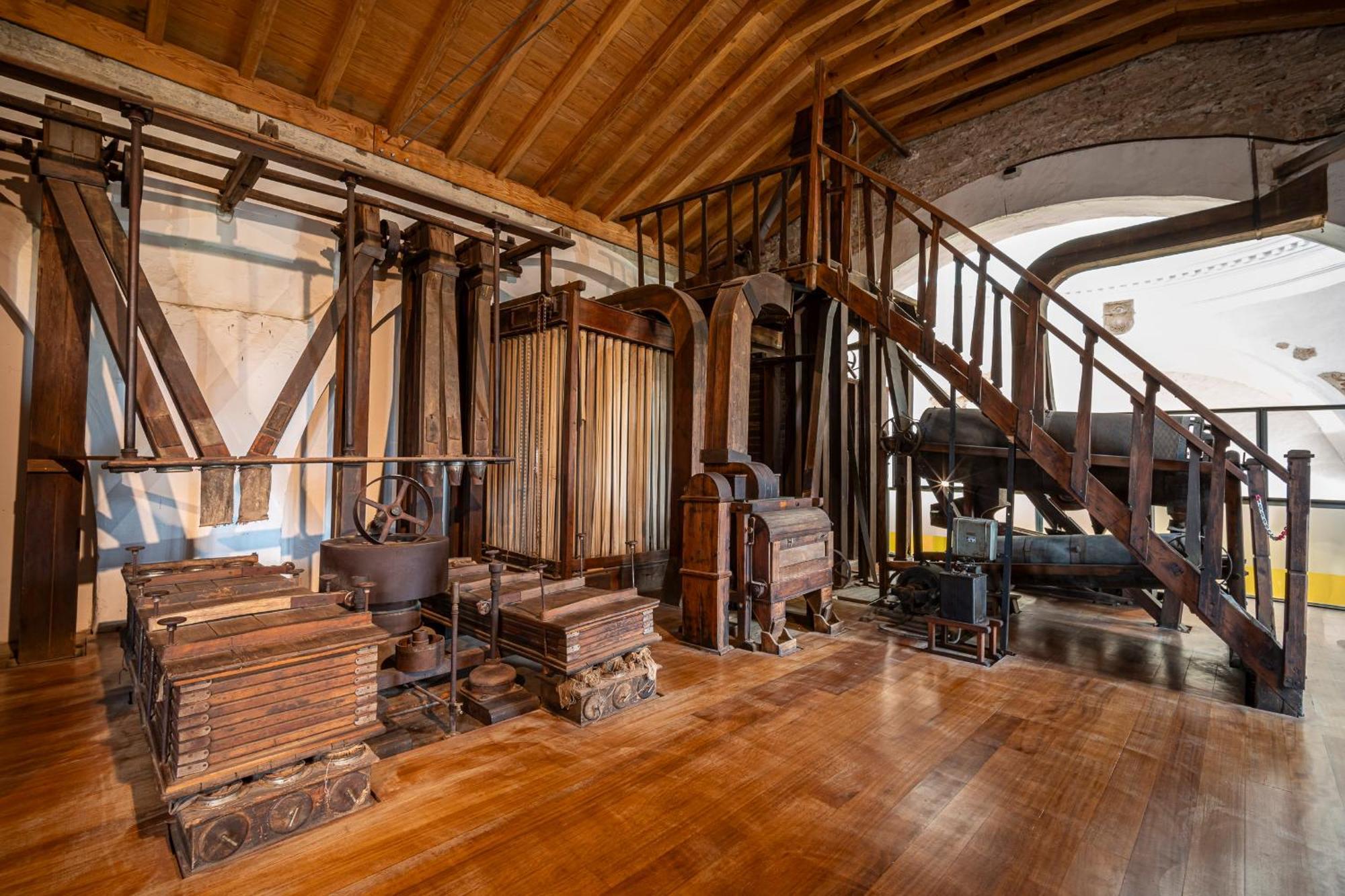Hotel 4 Estrellas Conventual De Alcantara ภายนอก รูปภาพ