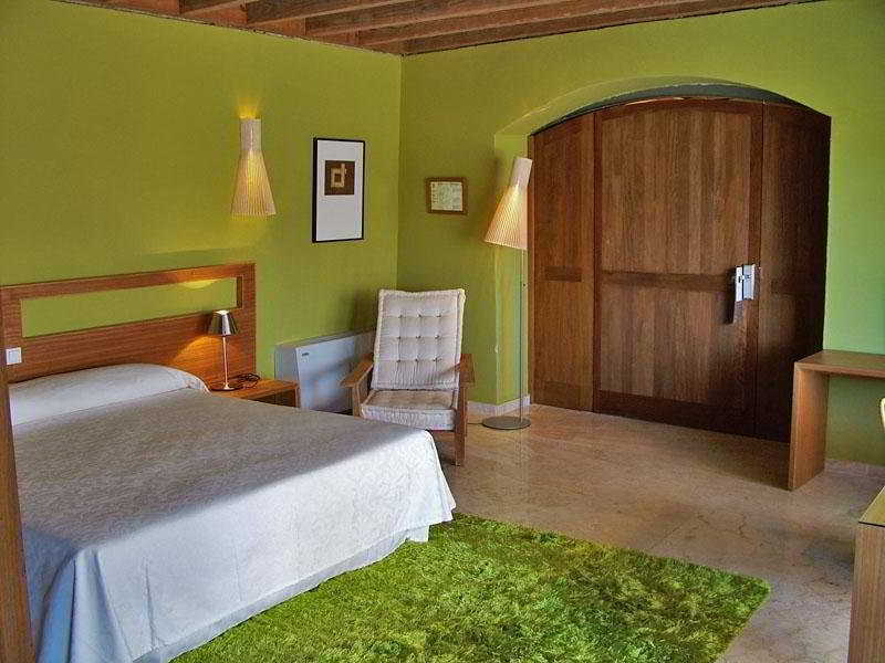Hotel 4 Estrellas Conventual De Alcantara ภายนอก รูปภาพ