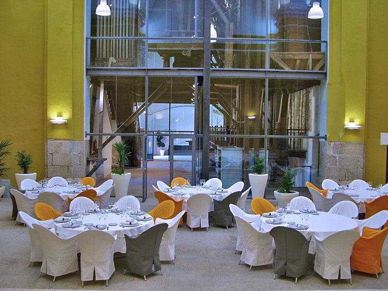 Hotel 4 Estrellas Conventual De Alcantara ภายนอก รูปภาพ