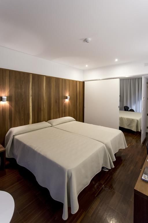 Hotel 4 Estrellas Conventual De Alcantara ภายนอก รูปภาพ